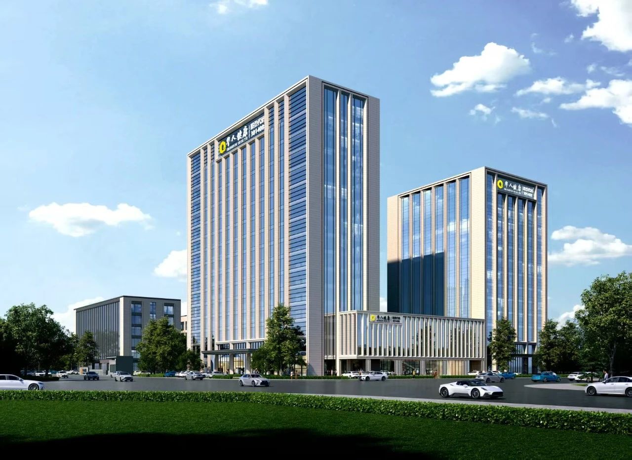 高质量发展谱新篇|金沙澳门(中国)唯一官方网站业绩再创新高，获包河区委、区人民政府“点赞”